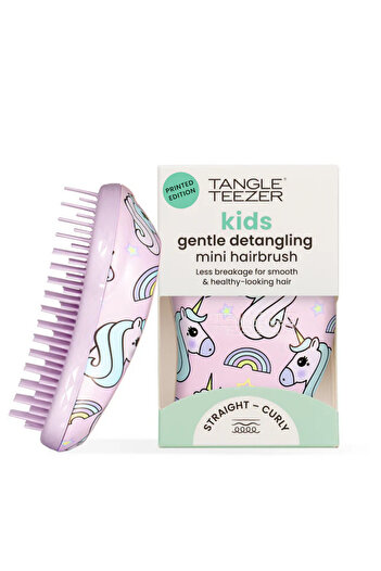 Tangle Teezer Παιδικά παπούτσια με σχέδιο Unicorn - Multi Model
