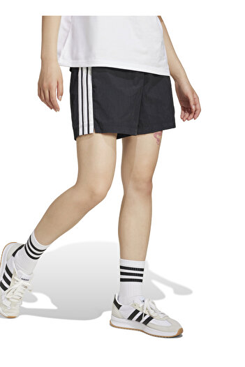 adidas Essentials 3-Stripes Lifestyle Woven Şort