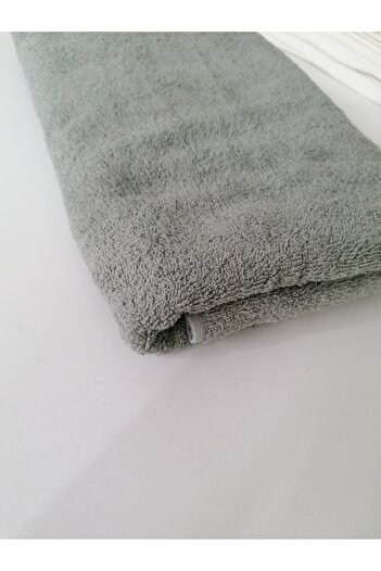 MEŞELİ TEKSTİL 2-Piece Hand Face Head Facial Hair Towel Cotton |   Durable and Fade-Resistant