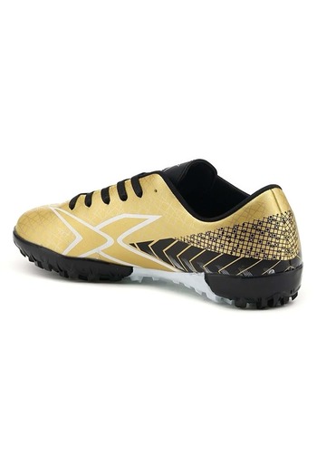 Kinetix Ayew Tf Ανδρικά παπούτσια Astroturf Field Gold
