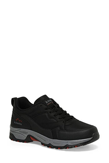 Kinetix Arctic Pu - Black Unisex Outdoor Set of 4