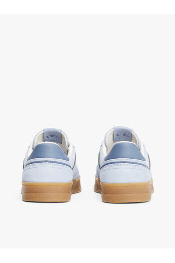 Tommy Hilfiger Kadın Mavi Sneaker