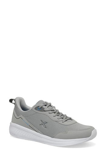 Kinetix NANCY TX 4FX Gray Men's Sneaker