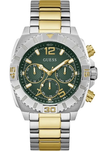 Guess Gugw0800G1 Men's Watch