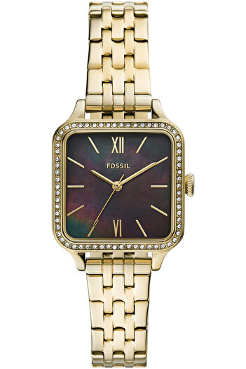 Fossil FBQ3917 Women's Wristwatch
