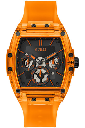 Guess Gugw0203g10 Men's Wristwatch
