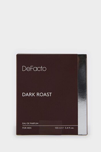 DeFacto Erkek Cafe Velvet Aromatik 100 ml Parfüm F3320AXNS