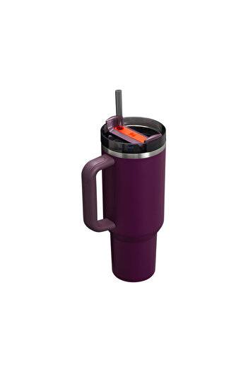 Stanley Quencher Pipetli Termos 1,18 L Mor