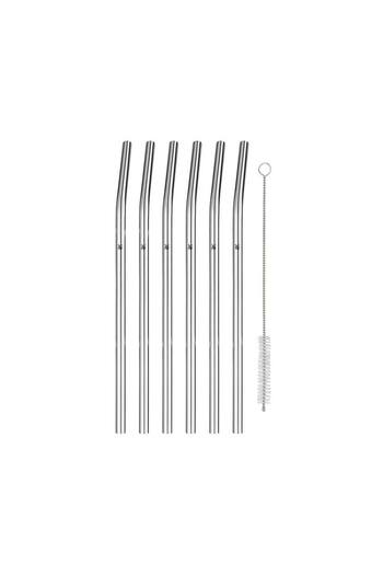 WMF Baric Steel Reed 6 Pieces 24 cm