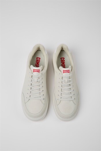 CAMPER White Casual Men's Shoes - Runner K21 - K 100841 -003