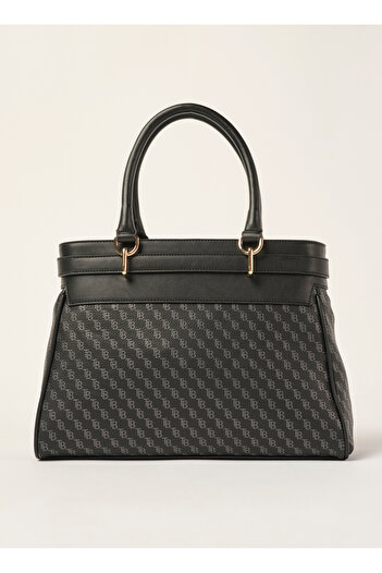 Ted Baker Černá dámská kabelka 34x23x12 cm TBFW24FHB034