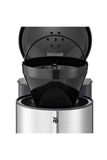 WMF Stelio Aroma Filtre Kahve Makinesi Cam Karaf