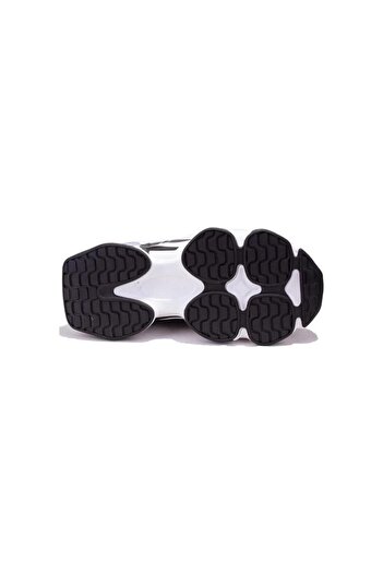 lumberjack Siyah-beyaz Kadın Sneaker A10178346612010