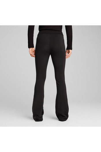 Puma Ess Leggings Black Women's Tights 631542-01