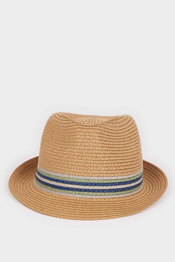 DeFacto Boy's Straw Hat C0445A825Sm