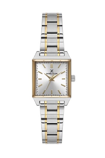 Daniel Klein Dke.1.10816.5 Women's Wristwatch