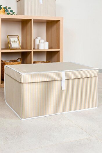 ALAS Multi-Purpose Box Mega 60X40X30 cm (5 Pieces)