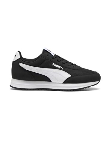 Puma R78 lightwind puma black-puma white