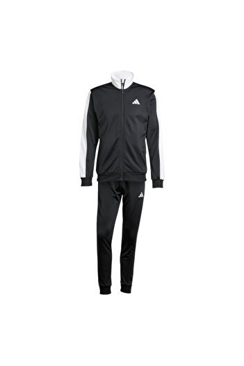 adidas Sportswear Basic Tricot Colorblock Tracksuit Set