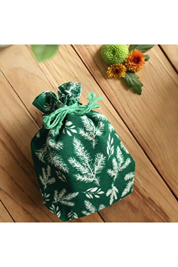 Wolo Company Jewelry-Store-To-Bag-Green-Eco-Friendly