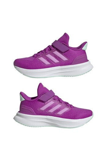 adidas Dětská obuv Ultrarun 5