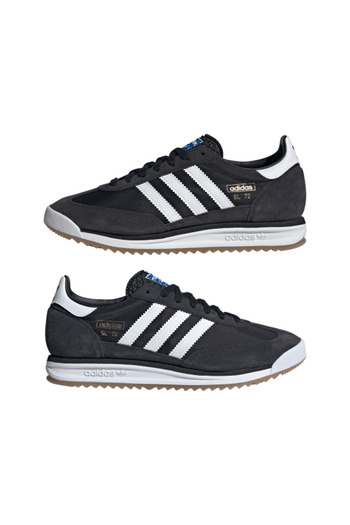 adidas Originální pánské tenisky SL 72 RS JI1282