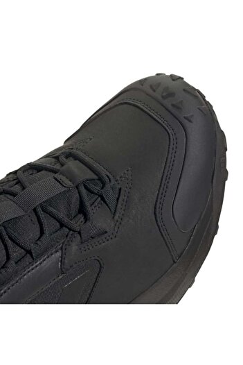adidas Terrex Winter Leather Mid Cut Rain.rdy Cold.rdy Boots