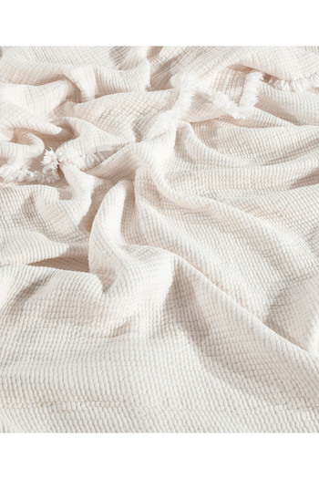 destinyhometex 6 Layer Muslin 2 Pieces 50X70Cm Pillowcases