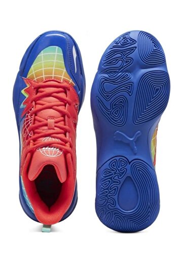 Puma Basketball Shoe Genetics Marcus Smart 31049701