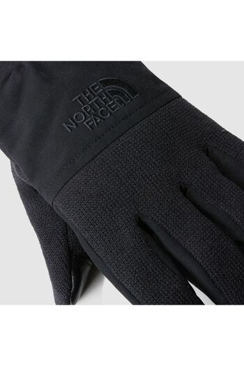 THE NORTH FACE Ανδρικά μαύρα γάντια M Front Range Glove Nf0a7wkvks71