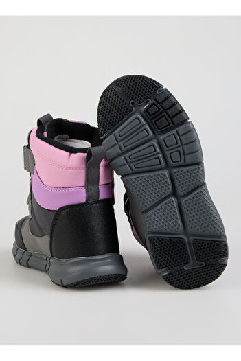 Benetton Füme Kız Çocuk Bot BNI-11009