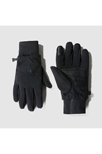 THE NORTH FACE Ανδρικά μαύρα γάντια M Front Range Glove Nf0a7wkvks71