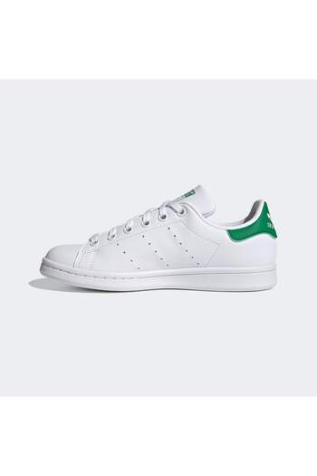 adidas Dámské Boty Sneaker Casual STAN SMITH J FX7519