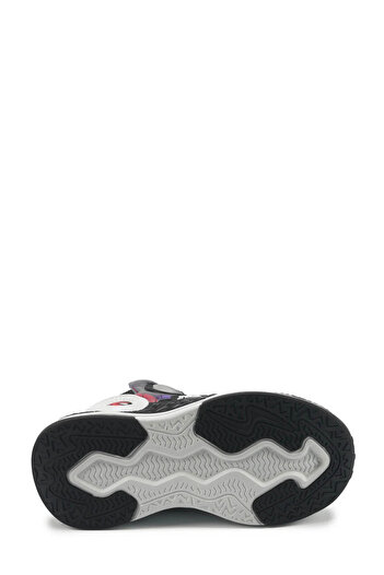 SPIDERMAN Light.F5Pr Siyah Erkek Çocuk Sneaker A102031521