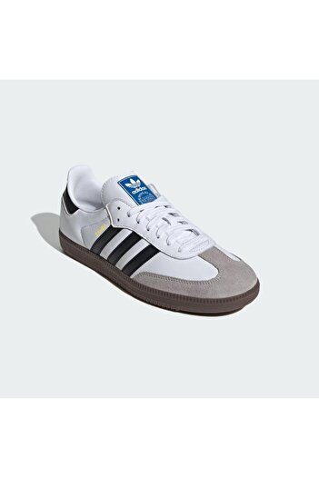 adidas Оригінальні кросівки для прогулянок SAMBA OG B75806