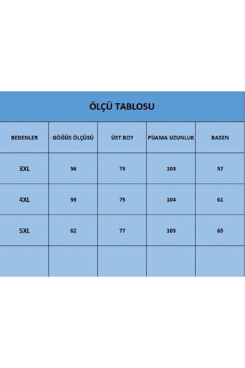 Asel Σετ βελούδινες πιτζάμες Plus Size