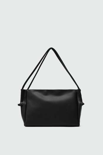 Shule Bags Dalixa Shoulder Bag Black