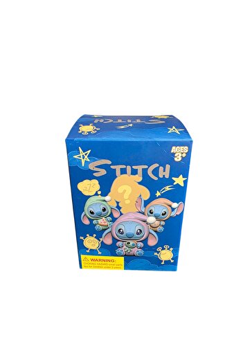 ADDA STITCH toy