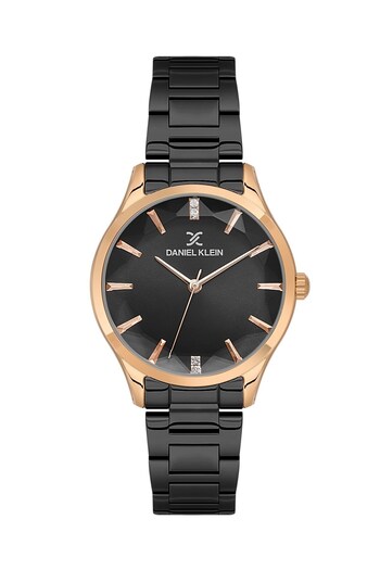 Daniel Klein Dke.6.10925.5 Women's Wristwatch
