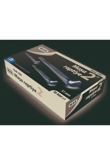Mas 350 Tongs Fastener 51 mm