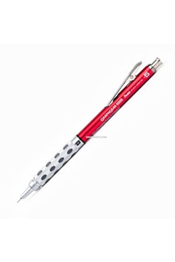 Pentel Versatile Pen Graphgear1000 Pg1015C-Bx