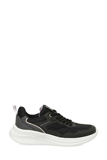 Kinetix Sentro Tx W 5Fx Black Women's Running Shoes