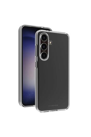 Vivanco Husa pentru Samsung Galaxy S24 Super Slim