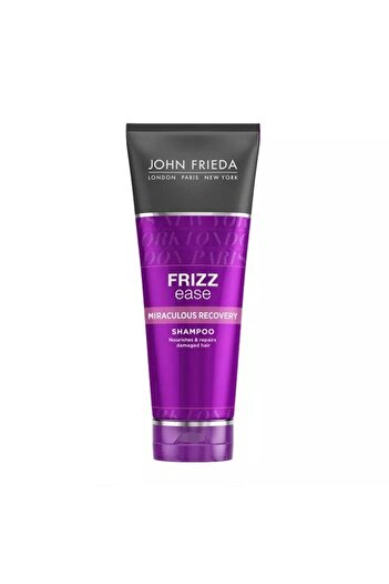 John Frieda Shampoo for Dry and Damaged Hair 250 ml