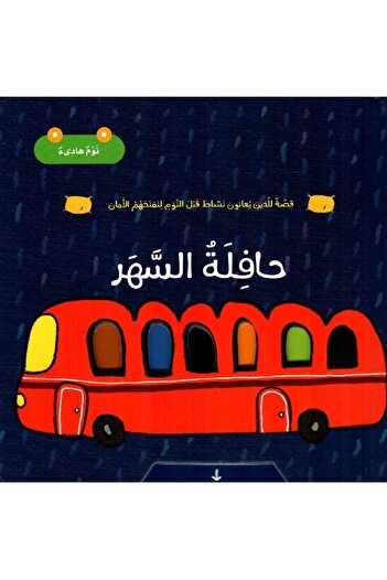 rexa Night bus