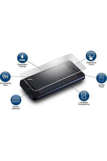 Flippy Folie Sticla Securizata Flippy, 9H, Transparenta HD, pentru Huawei P Smart 2020 Transparent