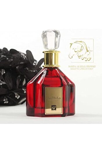 Rehana Rayhanat Al Oud Eau de Parfum for Unisex - 100ml