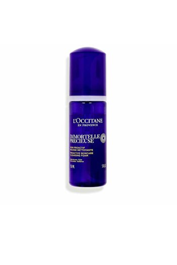 L'Occitane Spuma de curatare pentru ten SIEMPREVIVA PRECIOSA 150 ml