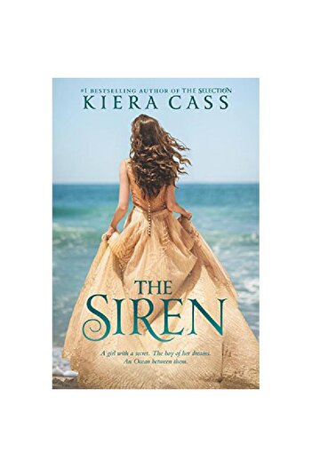 Harper Collins The Siren