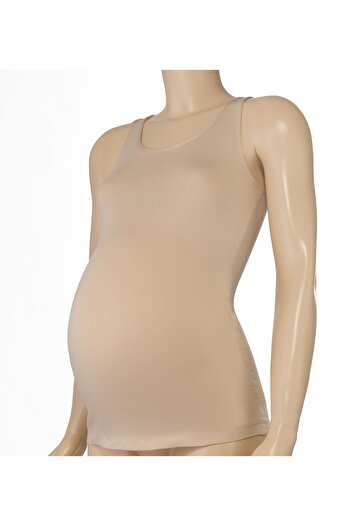 YILDIZ 3 Pack Maternity Undershirt Q2396